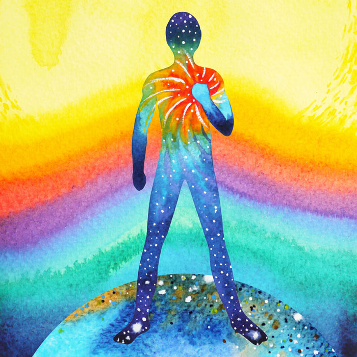 Composite Pluto Trine Moon